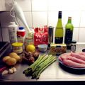 Recept - Baconlindad kycklingfilé med[...]