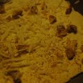 Smördesgsnurror med valnötter & parmesan