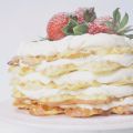 Glutenfria våfflor