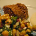 Köttfärslimpa