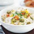 Krämig sommarpotatis