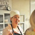 Från bloggare till husmorskock & hemmakrögare