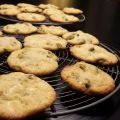 CHOCOLATE CHIP COOKIES MED VIT CHOKLAD OCH[...]