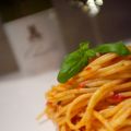 Pasta e speciale..