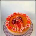 Mousse Tårta