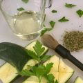 Var dags gröna mat - Färsk pasta med sotad[...]