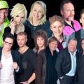 Final i Melodifestivalen 2013 i Stockholm