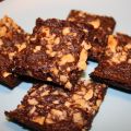 Bengts nötchokladrutor