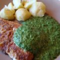 Vardagsmiddag