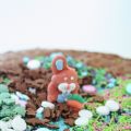 Chokladtårta med extra allt