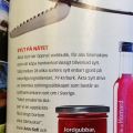 Äkta sylt