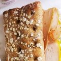 Fruktmacka - 250 kcal