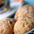 Mexican Wedding cookies - Nötkaka