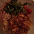 Sweet chili chicken