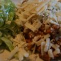 Emem´s köttfärssås