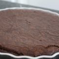 Godaste lchf-kladdkakan