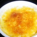 Creme brûlée - enkel, god men ändå lite[...]