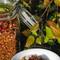 Hemmagjord Granola