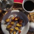 Lite frukostinspiration