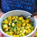 Sol och salsa