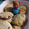 Maryland Cookies recept!