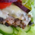 Hamburgare från grunden!