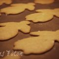 Pepparkaksbak.............