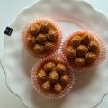 Banancupcakes och Tala Icing Syringe Set