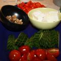 Kycklingsallad 