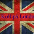 Restips: Koll på London