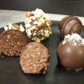 COOKIES PRALINER