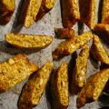 Saffrans Biscotti Lchf