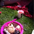 Picknick-kalas