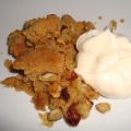 Cookie rabarberpaj