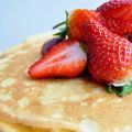 Glutenfria Pannkakor