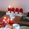 1:a Advent!