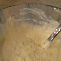 Parmesansås