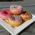 Minidonuts