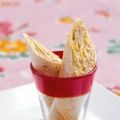 Orientalisk currywrap