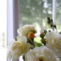 Älskade rosor - Lovely roses