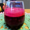 Gör din egen juice - Granatäpple, rödbeta och[...]
