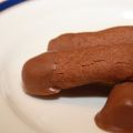Rocky road utan nötter