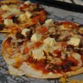 Tacotortillapizza