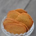Gingerbiscuits