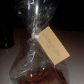 Whiskytryffel
