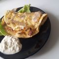 Världens godaste/enklaste lunch.