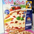 Dr Schär glutenfri pizzatest