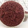 Chokladmuffins utan ägg & mjölk