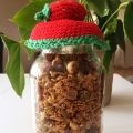 Glutenfri favoritmüsli