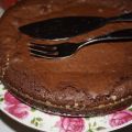 Kladdkaka ala evelina